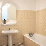 Hotel Garden & Capvern-les-bains Capvern