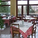 Hotel Garden & Capvern-les-bains 3*