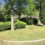Hotel Garden & Capvern-les-bains 3*