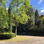 Garden & Capvern-les-bains