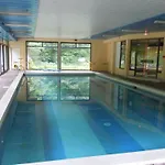 Hotel Garden & Capvern-les-bains