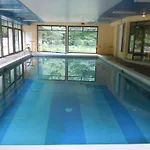 Garden & Capvern-les-bains 3*