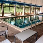 Hotel Garden&city Capvern-les-bains Capvern