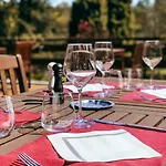 Hotel Garden & Capvern-les-bains Capvern
