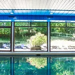 Garden&city Capvern-les-bains