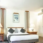 Garden & Capvern-les-bains