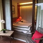 Hotel Garden&city Capvern-les-bains Capvern