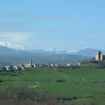 Hotel Garden&city Capvern-les-bains Capvern