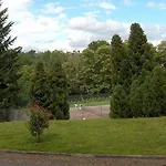Hotel Garden & Capvern-les-bains