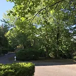 Garden&city Capvern-les-bains Capvern