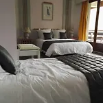 Hotel Garden & Capvern-les-bains