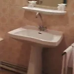 Garden & Capvern-les-bains Hotel