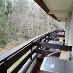 Hotel Garden&city Capvern-les-bains
