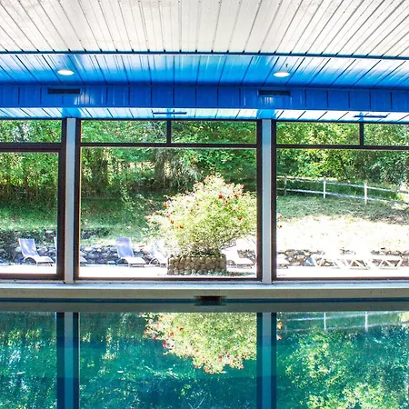 Garden & Capvern-les-bains