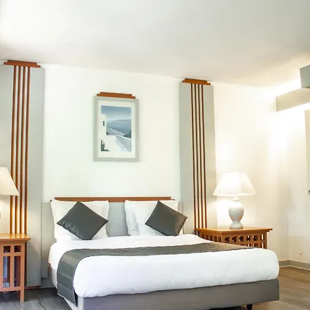 Garden & Capvern-les-bains