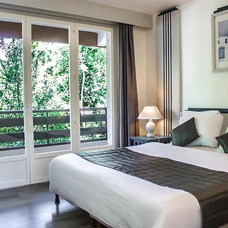 Garden & Capvern-les-bains Capvern