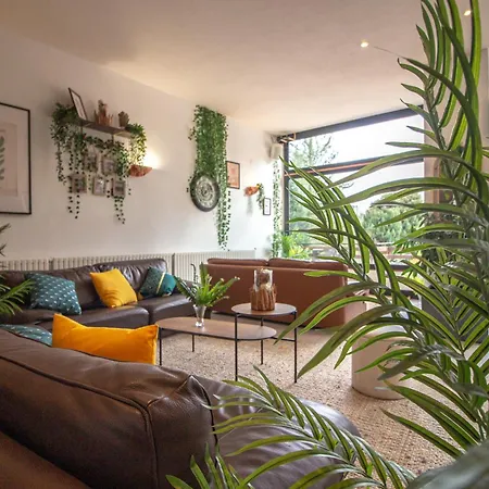 호텔 Garden & Capvern-les-bains 3*