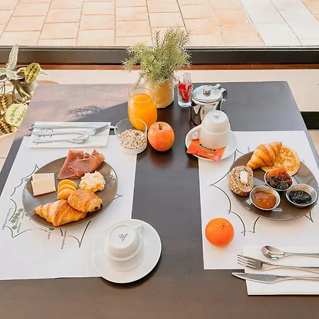 Garden & Capvern-les-bains 3*