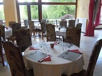 Garden & Capvern-les-bains Capvern