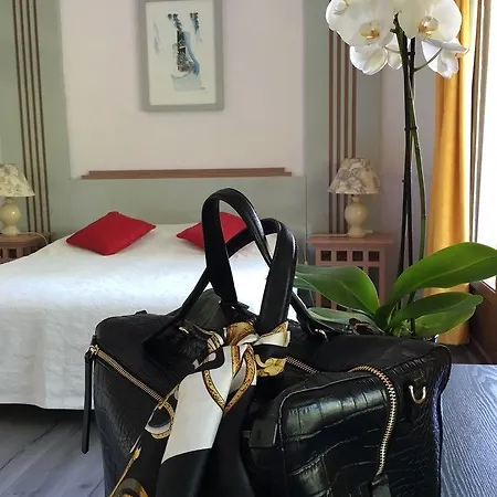 Garden & Capvern-les-bains Capvern