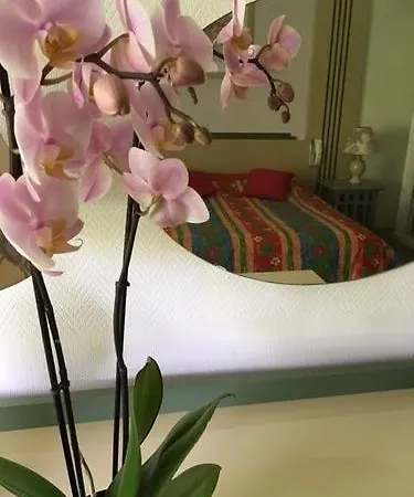 Hotel Garden & Capvern-les-bains