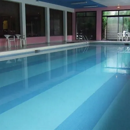 Garden & Capvern-les-bains Capvern