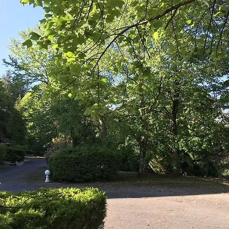 Garden & Capvern-les-bains Capvern