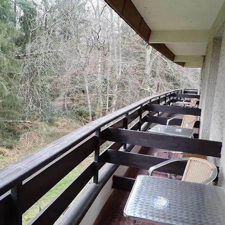 Hotel Garden & Capvern-les-bains