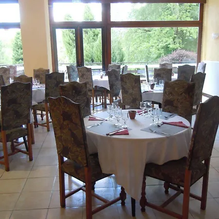 Hotel Brit Du Laca - Capvern