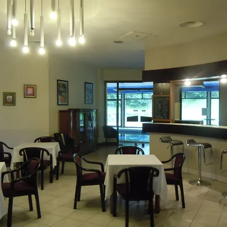 Garden & Capvern-les-bains Capvern