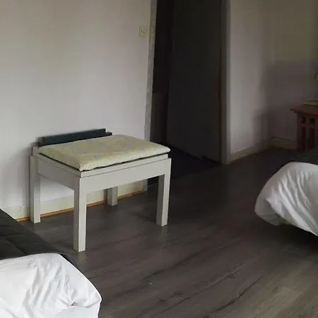 Hotel Garden & Capvern-les-bains Capvern