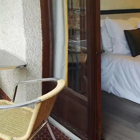 Garden & Capvern-les-bains