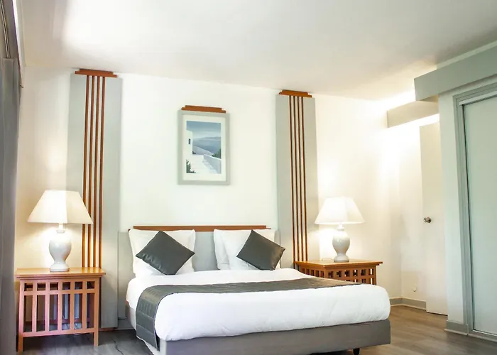 Garden & Capvern-les-bains