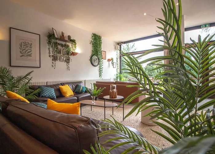 호텔 Garden & Capvern-les-bains 3*