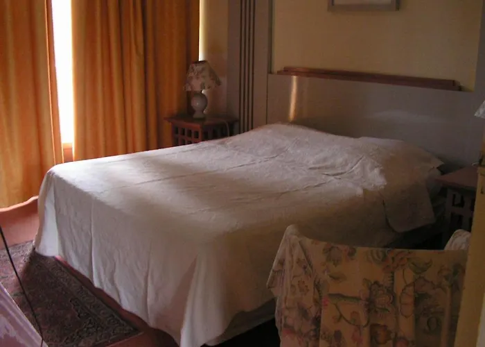 Garden & Capvern-les-bains 캡버른