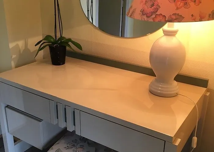 호텔 Garden & Capvern-les-bains 캡버른