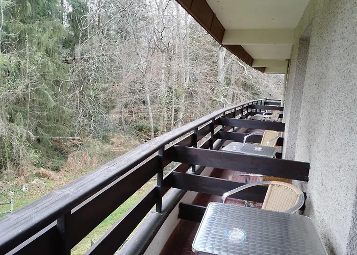 호텔 Garden & Capvern-les-bains